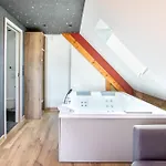 L'atelier Emile - Privatif - 5 Min Colmar Alojamento de Acomodação e Pequeno-almoço 4*