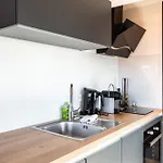 L'atelier Emile - Privatif - 5 Min Colmar Alojamento de Acomodação e Pequeno-almoço 4*
