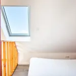 Alojamento de Acomodação e Pequeno-almoço L'atelier Emile - Privatif - 5 Min Colmar Sainte-Croix-en-Plaine