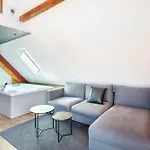 Alojamento de Acomodação e Pequeno-almoço L'atelier Emile - Privatif - 5 Min Colmar