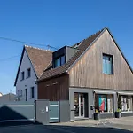 L'atelier Emile - Privatif - 5 Min Colmar Alojamento de Acomodação e Pequeno-almoço Sainte-Croix-en-Plaine