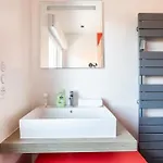 L'atelier Emile - Privatif - 5 Min Colmar Sainte-Croix-en-Plaine