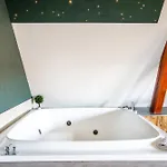 L'atelier Emile - Privatif - 5 Min Colmar Sainte-Croix-en-Plaine
