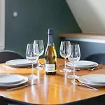 Alojamento de Acomodação e Pequeno-almoço L'atelier Emile - Privatif - 5 Min Colmar 4*