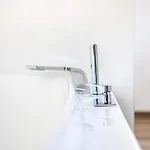 Alojamento de Acomodação e Pequeno-almoço L'atelier Emile - Privatif - 5 Min Colmar Sainte-Croix-en-Plaine