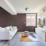 L'atelier Emile - Privatif - 5 Min Colmar Alojamento de Acomodação e Pequeno-almoço 4*