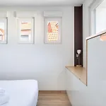 Alojamento de Acomodação e Pequeno-almoço L'atelier Emile - Privatif - 5 Min Colmar Sainte-Croix-en-Plaine
