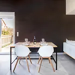 Alojamento de Acomodação e Pequeno-almoço L'atelier Emile - Privatif - 5 Min Colmar 4*
