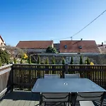 L'atelier Emile - Privatif - 5 Min Colmar Alojamento de Acomodação e Pequeno-almoço Sainte-Croix-en-Plaine