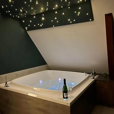 L'atelier Emile - Privatif - 5 Min Colmar Sainte-Croix-en-Plaine