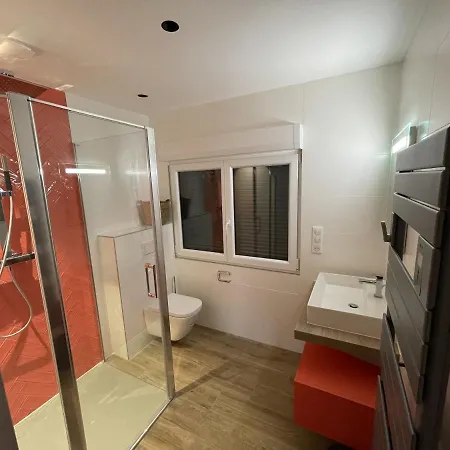 L'atelier Emile - Privatif - 5 Min Colmar 4*