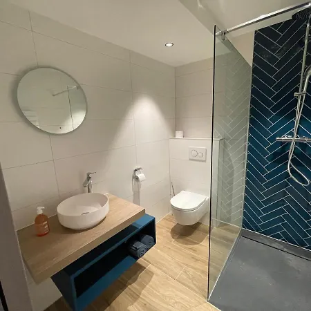 L'atelier Emile - Privatif - 5 Min Colmar Sainte-Croix-en-Plaine