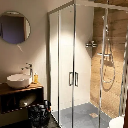 L'atelier Emile - Privatif - 5 Min Colmar Alojamento de Acomodação e Pequeno-almoço