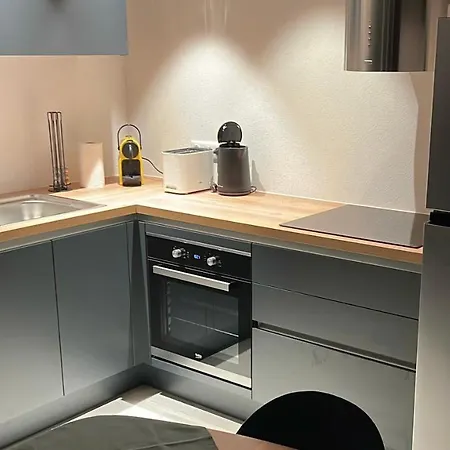Bed & Breakfast L'atelier Emile - Privatif - 5 Min Colmar