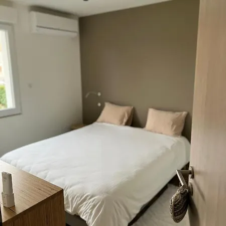 L'atelier Emile - Privatif - 5 Min Colmar Alojamento de Acomodação e Pequeno-almoço 4*