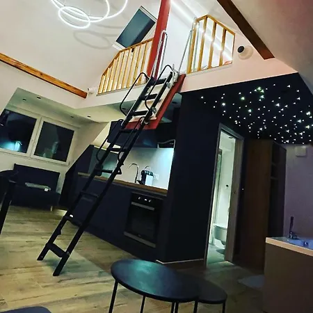 L'atelier Emile - Privatif - 5 Min Colmar