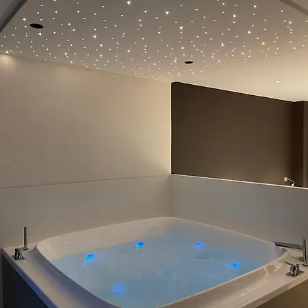 L'atelier Emile - Privatif - 5 Min Colmar 4* Sainte-Croix-en-Plaine