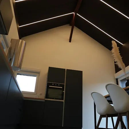 L'atelier Emile - Privatif - 5 Min Colmar 4* Sainte-Croix-en-Plaine