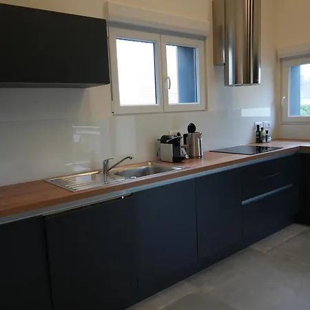 L'atelier Emile - Privatif - 5 Min Colmar Sainte-Croix-en-Plaine