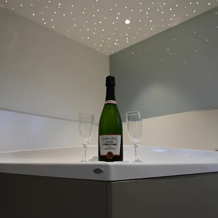 Alojamento de Acomodação e Pequeno-almoço L'atelier Emile - Privatif - 5 Min Colmar 4*