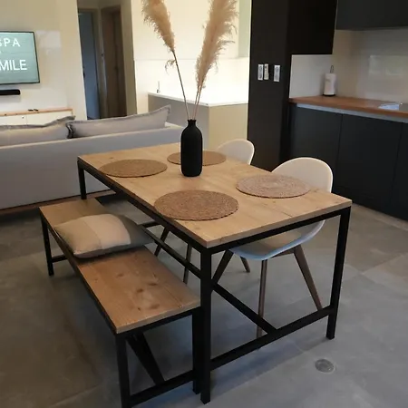 L'atelier Emile - Privatif - 5 Min Colmar