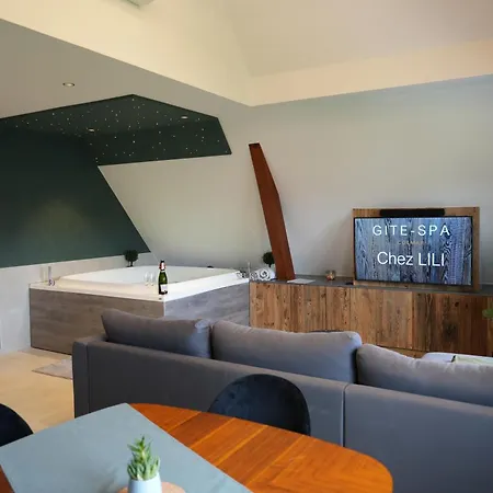 L'atelier Emile - Privatif - 5 Min Colmar Alojamento de Acomodação e Pequeno-almoço