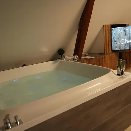 L'atelier Emile - Privatif - 5 Min Colmar Sainte-Croix-en-Plaine