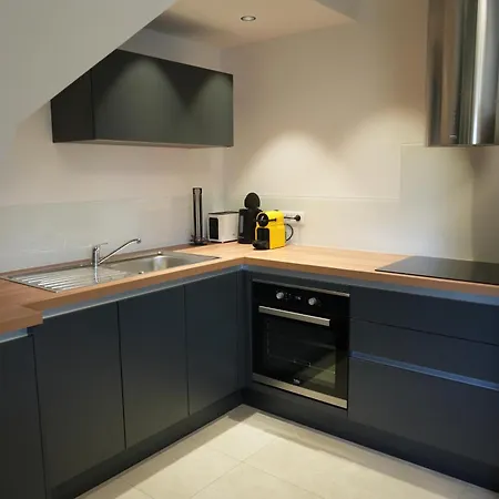 فندق مبيت وإفطار L'atelier Emile - Privatif - 5 Min Colmar Sainte-Croix-en-Plaine