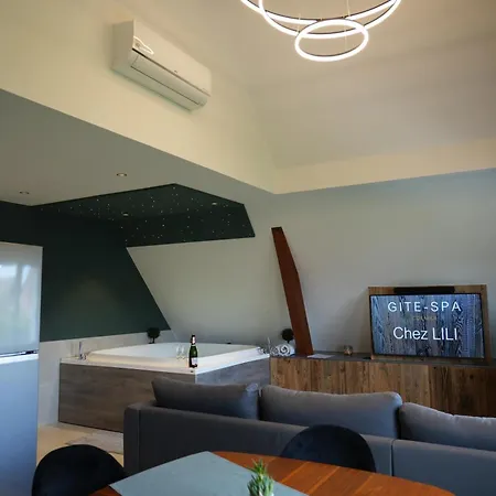 L'atelier Emile - Privatif - 5 Min Colmar Alojamento de Acomodação e Pequeno-almoço