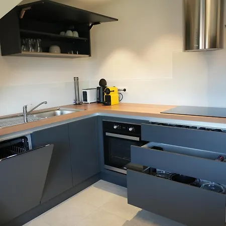 Alojamento de Acomodação e Pequeno-almoço L'atelier Emile - Privatif - 5 Min Colmar