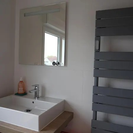 L'atelier Emile - Privatif - 5 Min Colmar Alojamento de Acomodação e Pequeno-almoço Sainte-Croix-en-Plaine