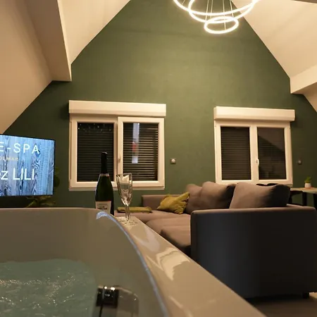 Alojamento de Acomodação e Pequeno-almoço L'atelier Emile - Privatif - 5 Min Colmar