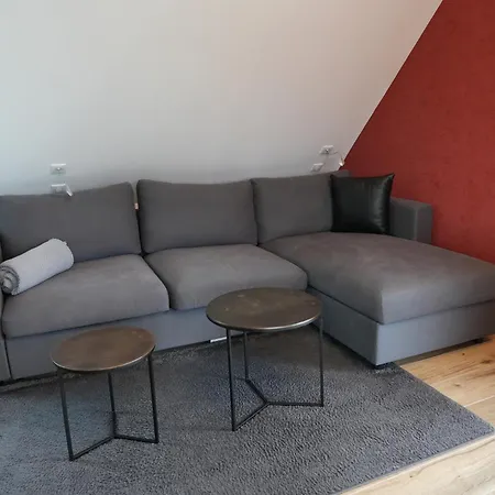 L'atelier Emile - Privatif - 5 Min Colmar 4* Sainte-Croix-en-Plaine