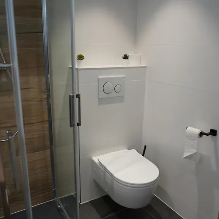 Alojamento de Acomodação e Pequeno-almoço L'atelier Emile - Privatif - 5 Min Colmar