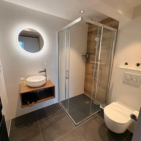 L'atelier Emile - Privatif - 5 Min Colmar Alojamento de Acomodação e Pequeno-almoço 4*