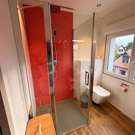 L'atelier Emile - Privatif - 5 Min Colmar Alojamento de Acomodação e Pequeno-almoço 4*