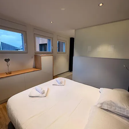 L'atelier Emile - Privatif - 5 Min Colmar 4*