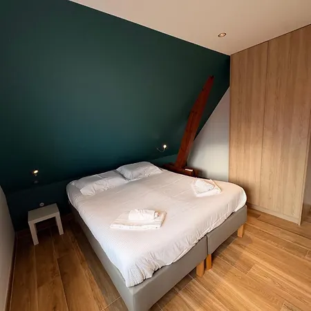 L'atelier Emile - Privatif - 5 Min Colmar