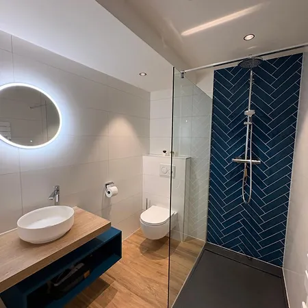 L'atelier Emile - Privatif - 5 Min Colmar Sainte-Croix-en-Plaine