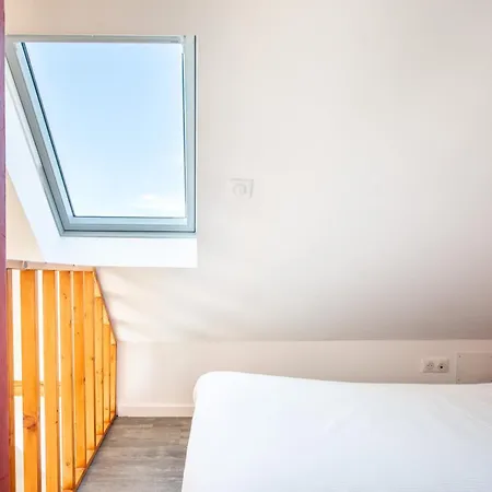 فندق مبيت وإفطار L'atelier Emile - Privatif - 5 Min Colmar Sainte-Croix-en-Plaine
