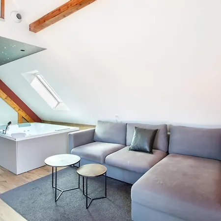 فندق مبيت وإفطار L'atelier Emile - Privatif - 5 Min Colmar
