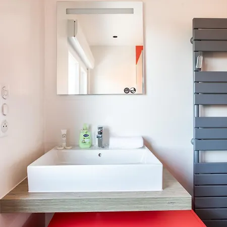 L'atelier Emile - Privatif - 5 Min Colmar Sainte-Croix-en-Plaine