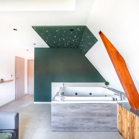 L'atelier Emile - Privatif - 5 Min Colmar فندق مبيت وإفطار Sainte-Croix-en-Plaine