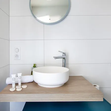 L'atelier Emile - Privatif - 5 Min Colmar فندق مبيت وإفطار Sainte-Croix-en-Plaine