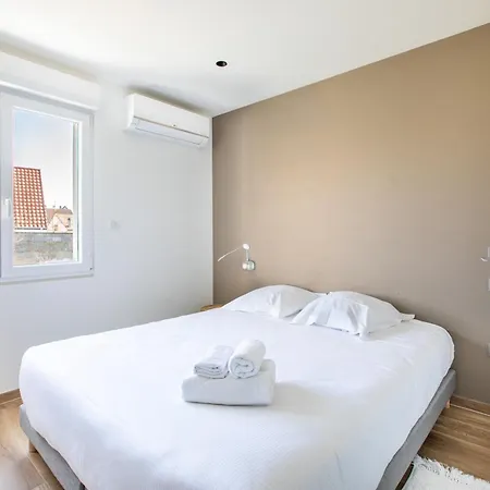 L'atelier Emile - Privatif - 5 Min Colmar Sainte-Croix-en-Plaine