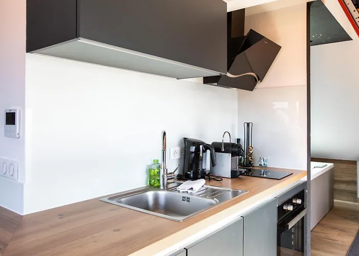 L'atelier Emile - Privatif - 5 Min Colmar Bed & Breakfast 4*
