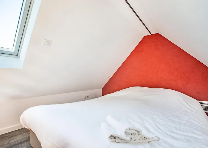 Bed & Breakfast L'atelier Emile - Privatif - 5 Min Colmar 4*