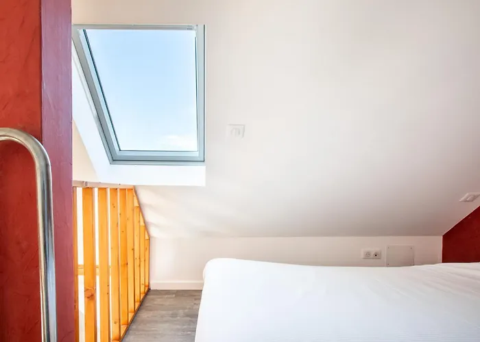 Bed & Breakfast L'atelier Emile - Privatif - 5 Min Colmar Sainte-Croix-en-Plaine