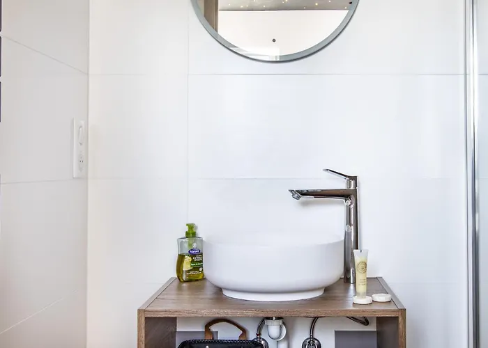 Bed & Breakfast L'atelier Emile - Privatif - 5 Min Colmar