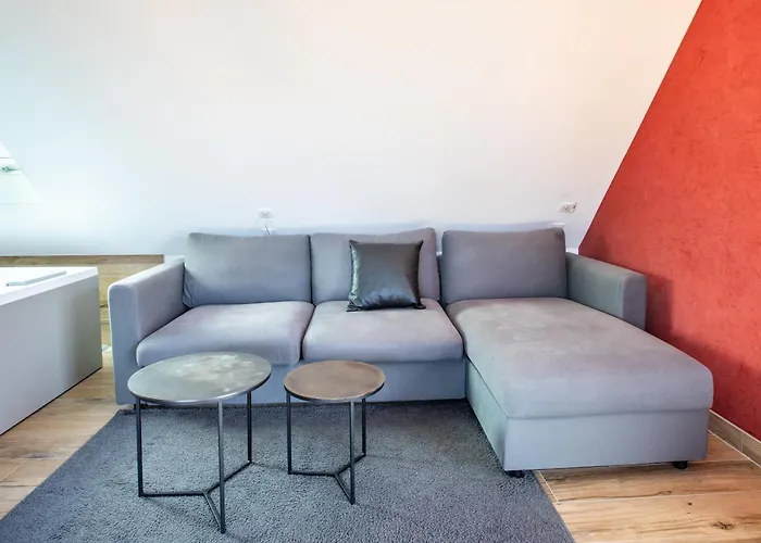 L'atelier Emile - Privatif - 5 Min Colmar Bed & Breakfast